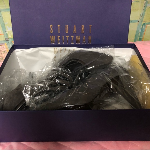 Stuart Weltzman heels - Picture 5 of 6